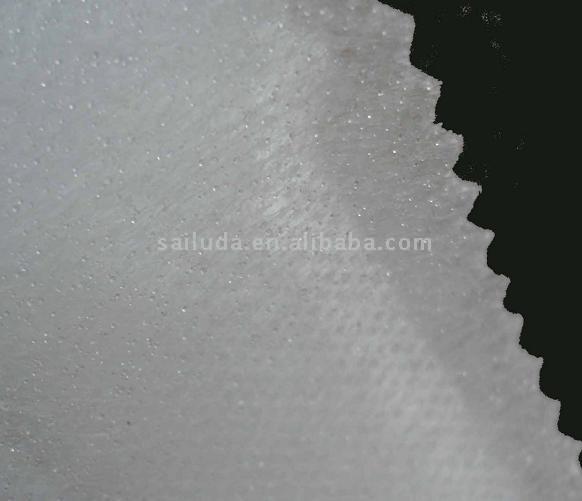  Scatter Dot Interlining ( Scatter Dot Interlining)