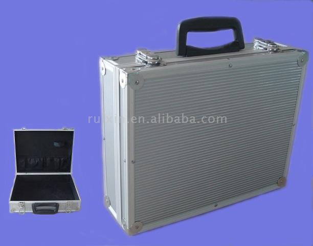  Aluminum Tool Case (Alu-Werkzeugkoffer)
