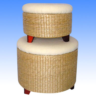  Grass Basket ()
