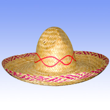  Sombrero (Сомбреро)