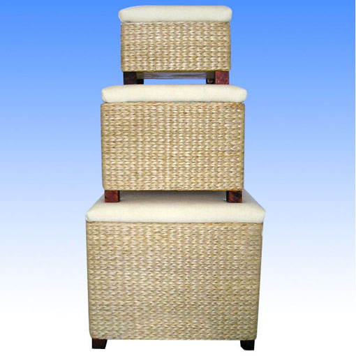  Willow Laundry Basket (Willow прачечной корзины)