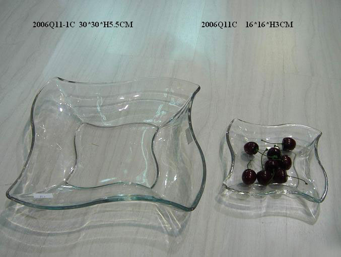  Glass Plate ( Glass Plate)
