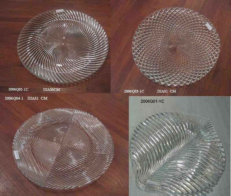  Glass Plate ( Glass Plate)