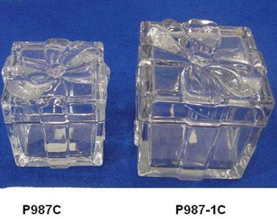  Glass Container ( Glass Container)
