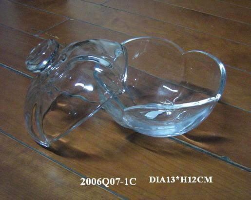  Glass Container ( Glass Container)