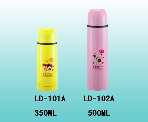  Vacuum Flask (Термос)