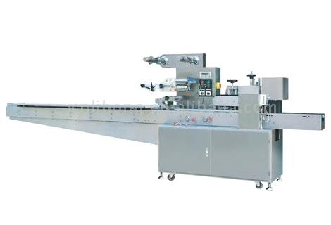  Automatic Injection Packaging Machine (PZB450) (Автоматические упаковочные машины Injection (PZB450))