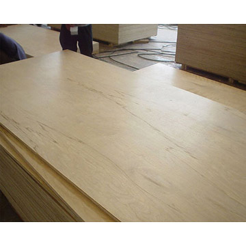  Meranti Plywood
