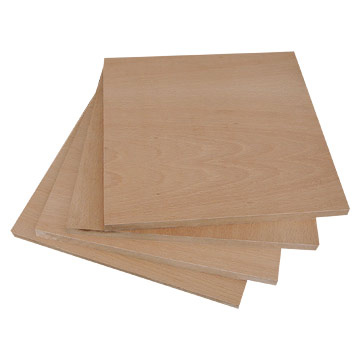  Red Oak Plywood