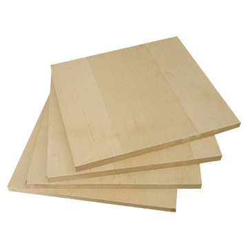  Full Poplar Plywood
