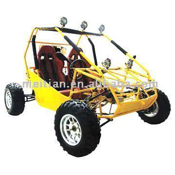  Go Kart (250cc) (Go Kart (250cc))