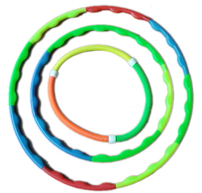  Fitness Item-Hula Hoop ( Fitness Item-Hula Hoop)