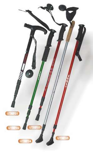 Trekking Pole (Trekking Pole)