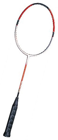  Sports Items - Badminton Racket (Пункты спорта - бадминтон ракетка)