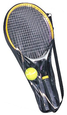  Sports Item - Tennis Racket Set (Пункт Спорт - Теннис ракетки Установить)