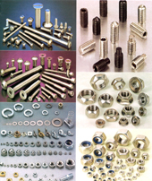  Bolts