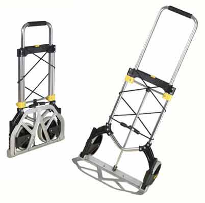  Foldable Hand Truck (Pliable Hand Truck)