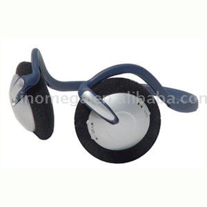  Earphone MP3 Player ( Earphone MP3 Player)