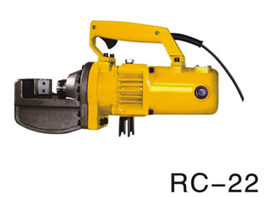  Rebar Cutter ( Rebar Cutter)