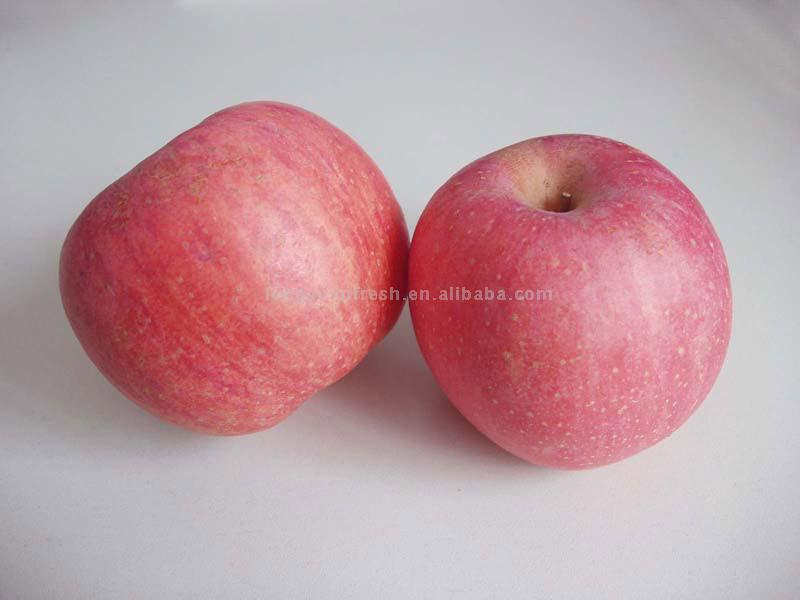 Fuji Apple (Fuji Apple)