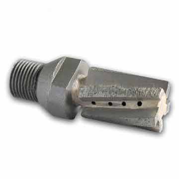  Finger Bit (Finger Bit)