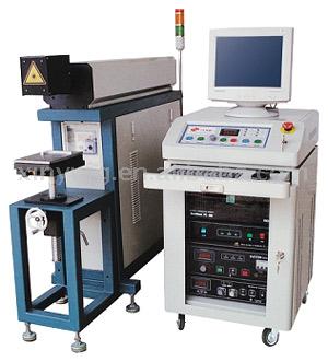  Laser Marking Machines