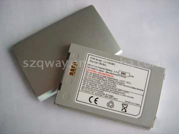  Battery for Loox 400 ( Battery for Loox 400)
