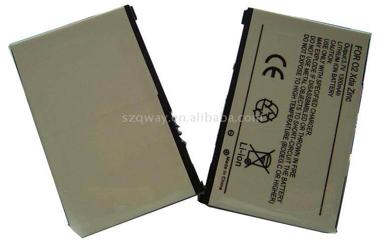  Battery for Dell X50V