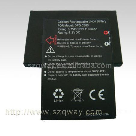  Battery for Acer N300 (Аккумулятор для Acer n300)