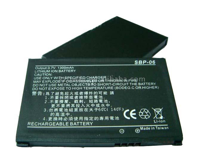  Battery for Asus P525