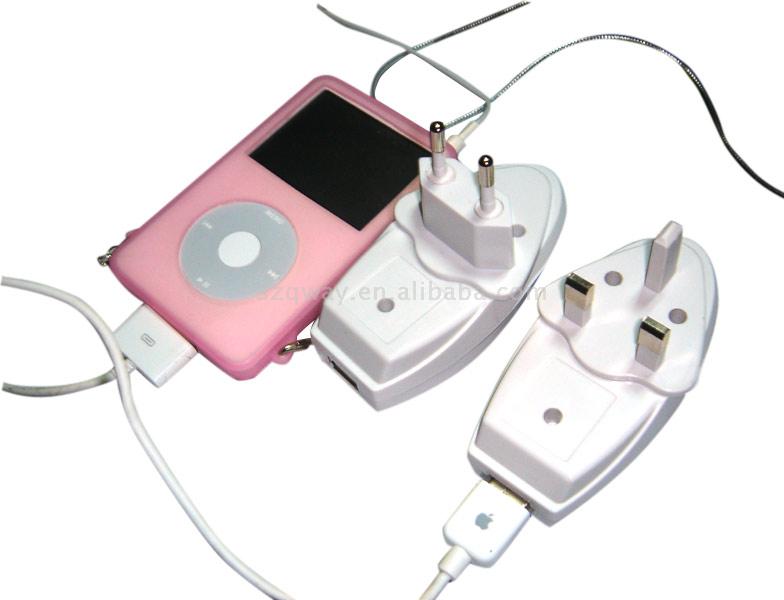  Charger for IPod ( Charger for IPod)