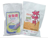  PP Woven Bag for Rice ( PP Woven Bag for Rice)