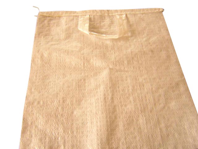  Small PP Woven Bag with Handle ( Small PP Woven Bag with Handle)