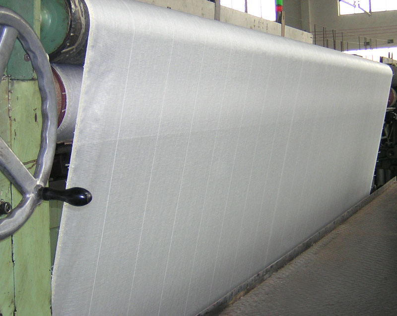 PP Woven Fabric ( PP Woven Fabric)