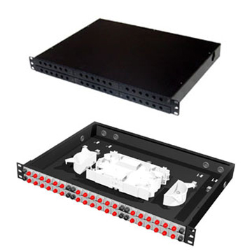  Fiber Management Tray ( Fiber Management Tray)