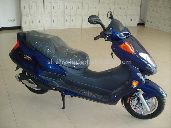  Scooter (Scooter)
