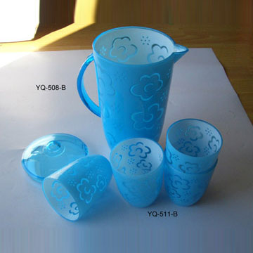  Plastic Cups (Пластиковые стаканчики)