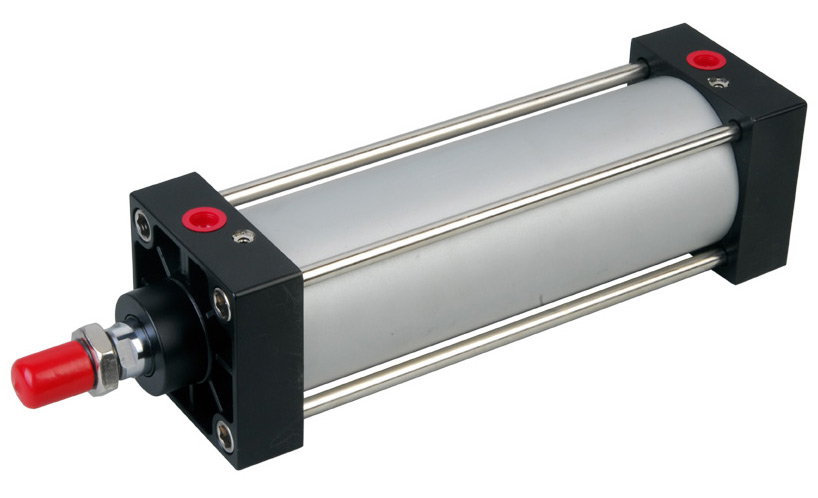 Standard Zylinder (Standard Zylinder)