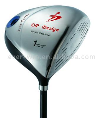  Golf Driver Head ( Golf Driver Head)