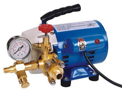  Electric Pressure Test Pump (Электрические испытания давление насоса)