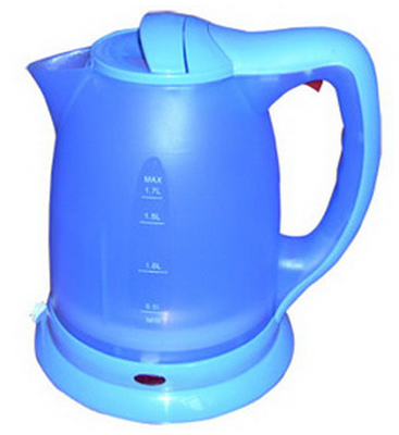  Water Kettle (Чайник)