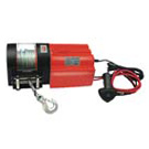  Electric Winch ( Electric Winch)