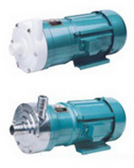 CXB Typ Magnetic Pump (CXB Typ Magnetic Pump)