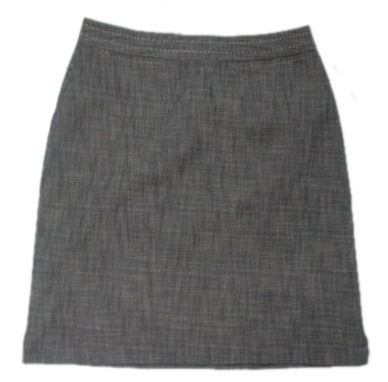  Ladies` Saddle Weave Skirt ( Ladies` Saddle Weave Skirt)