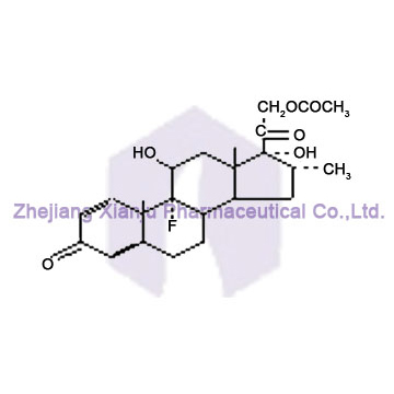  Dexamethasone Acetate (Дексаметазон ацетат)