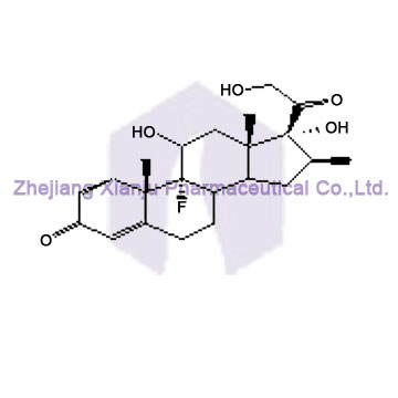  Betamethasone ( Betamethasone)