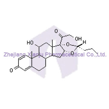  R-Budesonide (R-Le budésonide)