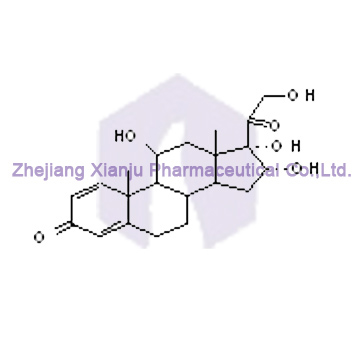  16α-Hydroxuprednisolone (16 -Hydroxuprednisolone)
