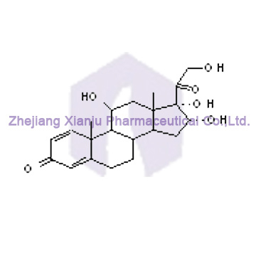 16 -Hydroxuprednisolone (16 -Hydroxuprednisolone)