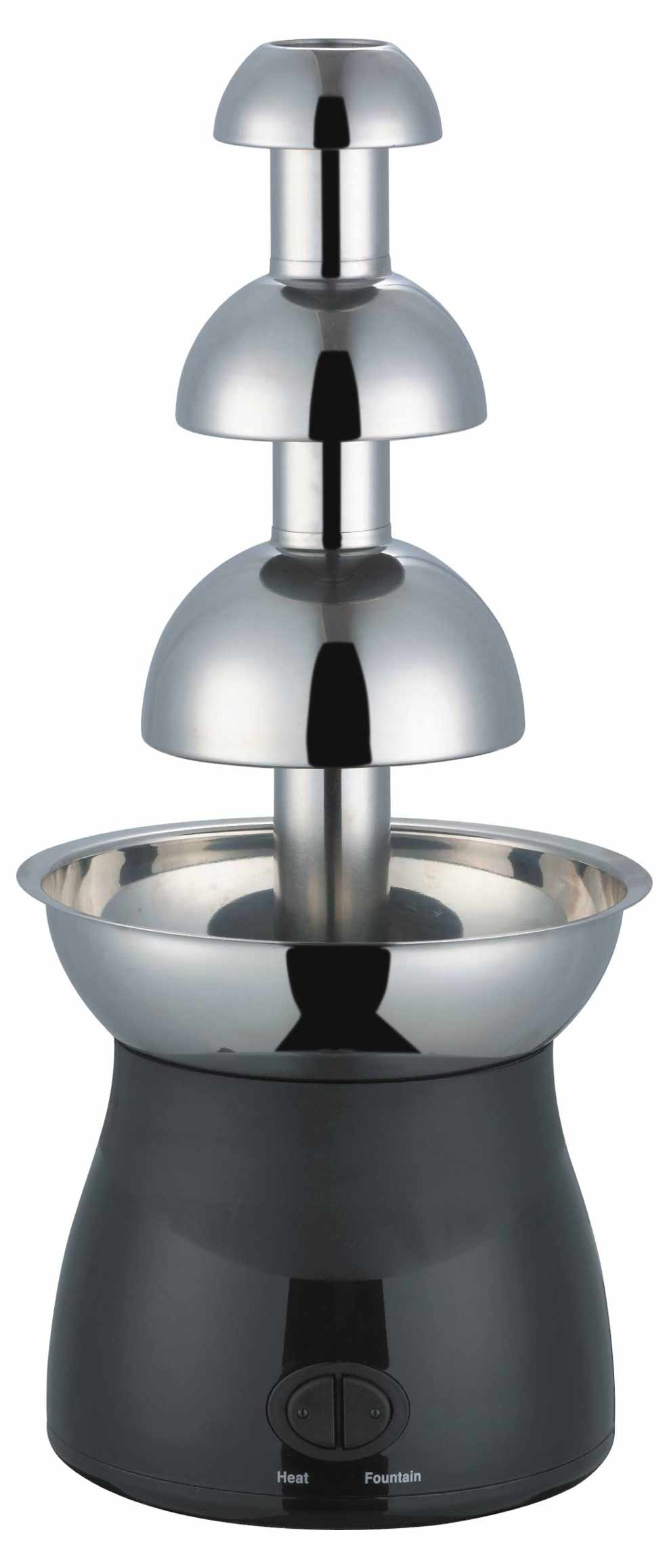  21" Chocolate Fountain (21 "Chocolate Fountain)